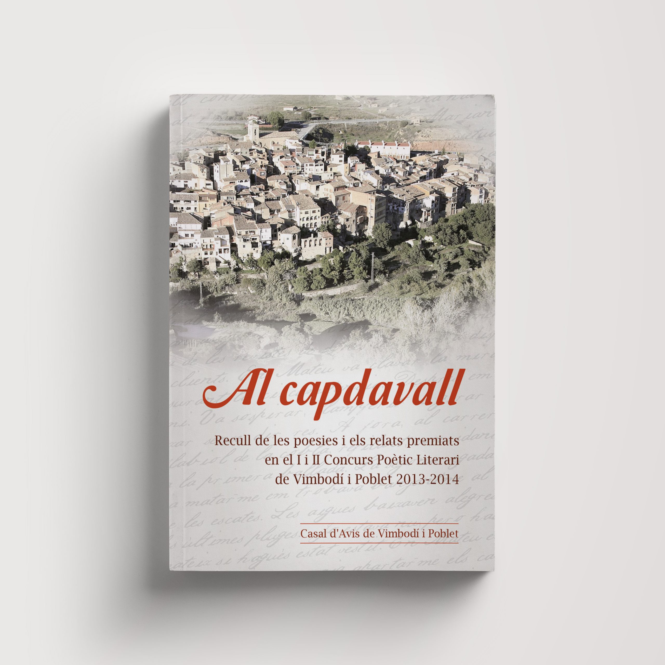 Al capdavall