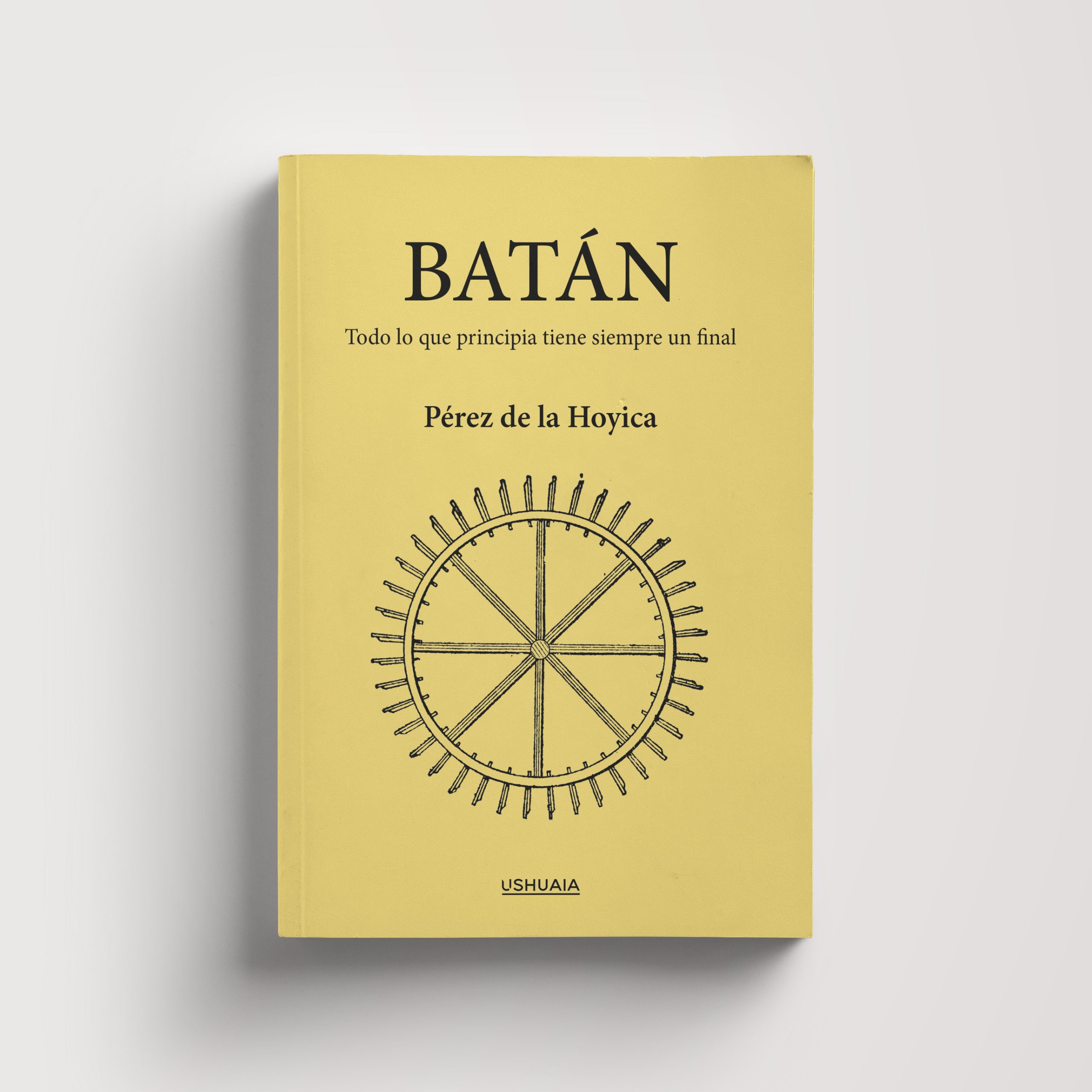 Batán