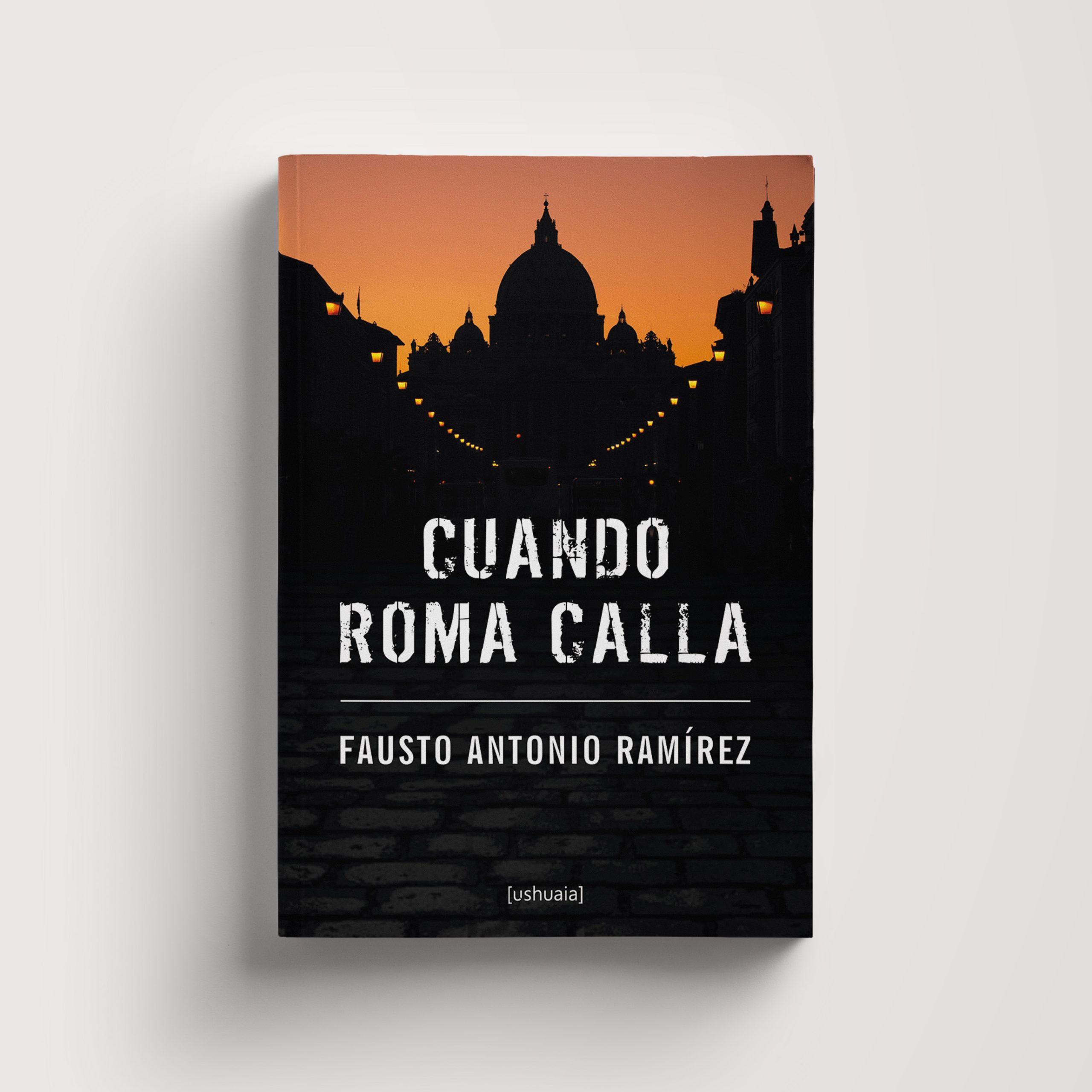 Cuando Roma calla