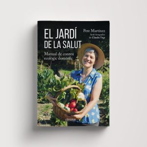 El jardí de la salut
