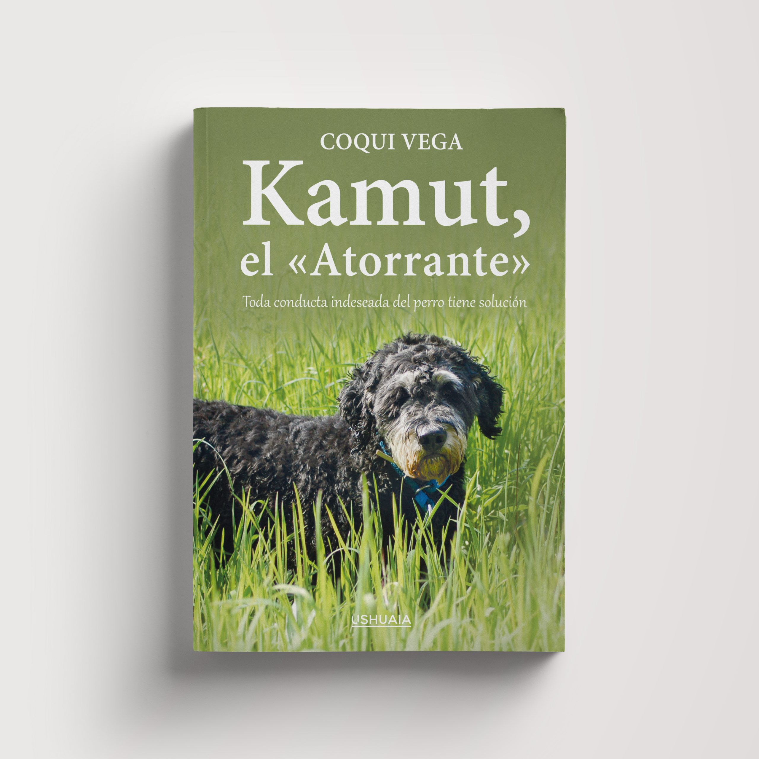 Kamut, el «Atorrante»