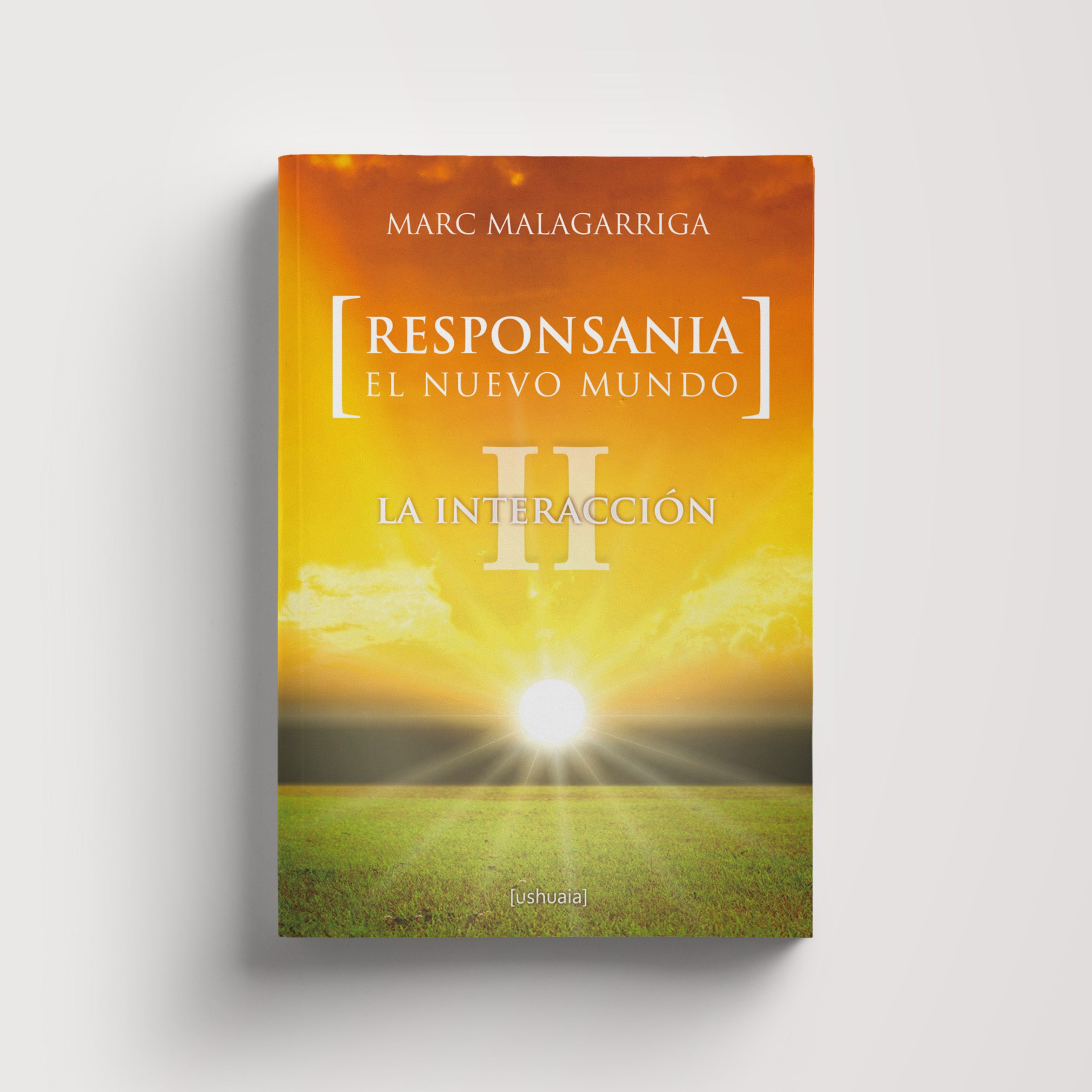Responsania. La interacción (II)