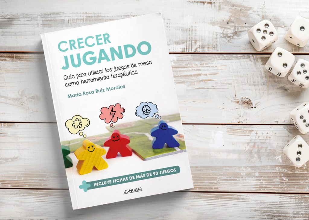Ver libros publicados