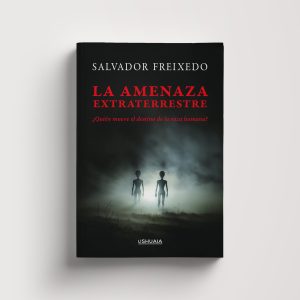 La amenaza extraterrestre