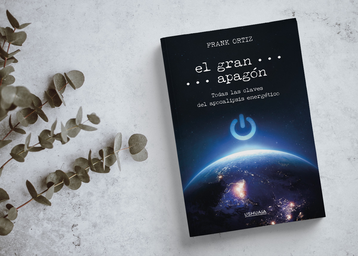 Blog Gran apagón