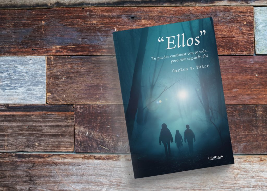 Entrevista libro Ellos
