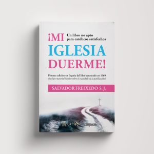 Mi Iglesia duerme