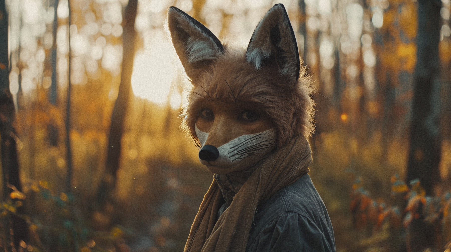 Therians y animales humanos