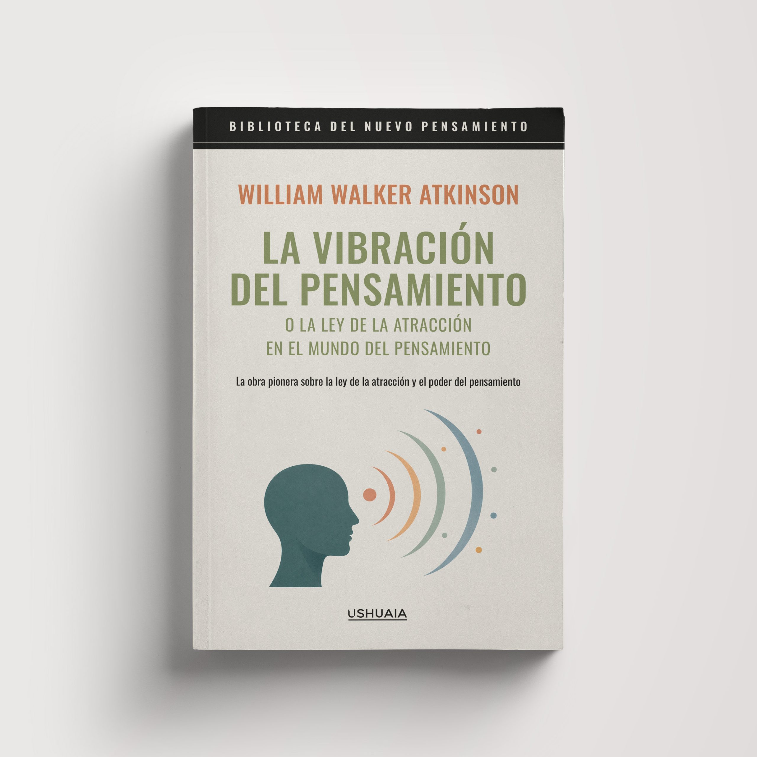 La vibración del pensamiento