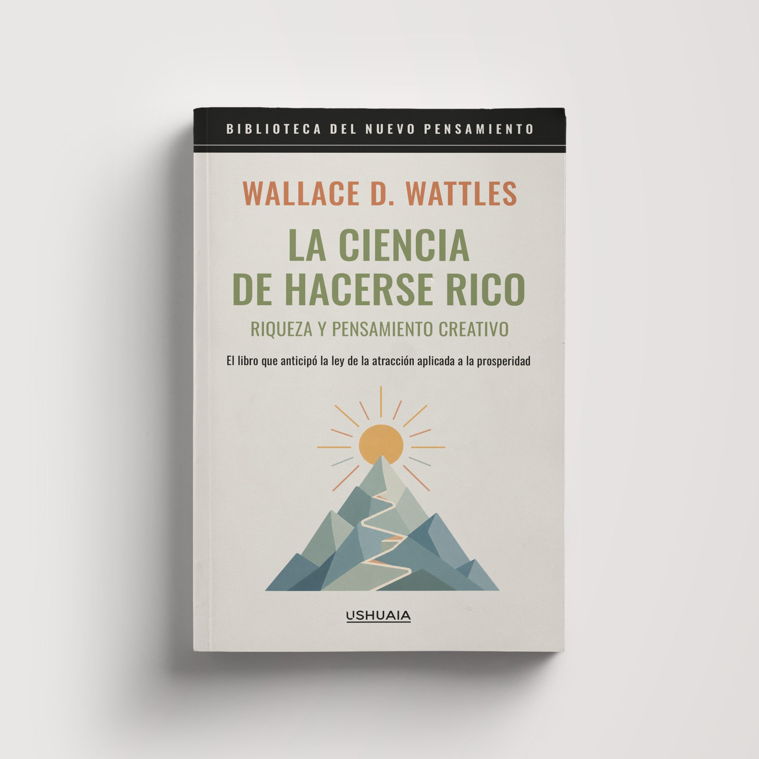 La ciencia de hacerse rico