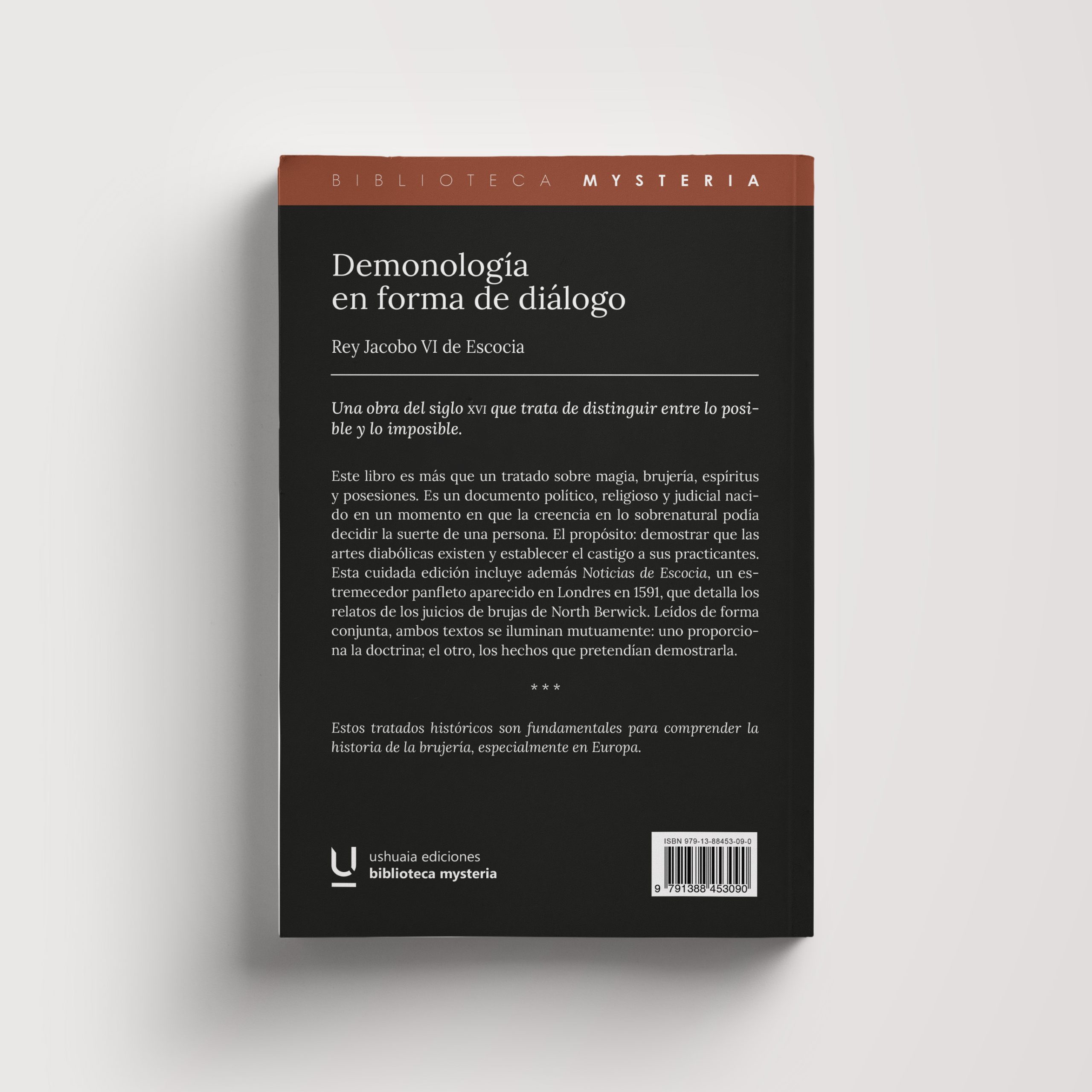 Demonología - Imagen 2